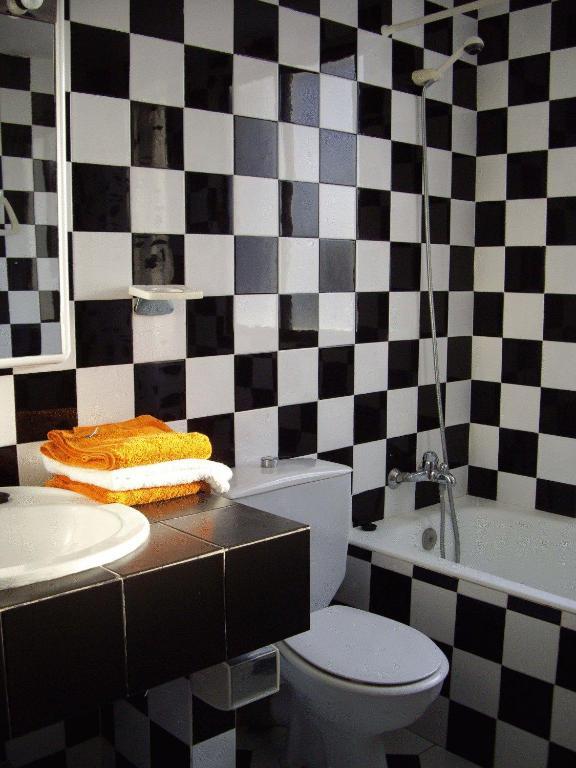 Es Grop Apartments Portinatx Dış mekan fotoğraf
